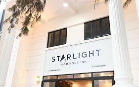 Coto Starlight Boutique Hotel